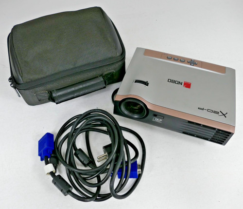 Acco nobo projector x20 - acco,