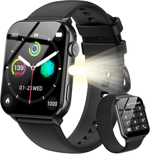 2026 new best smart watches - best,