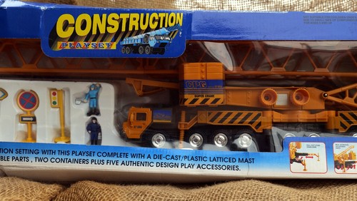 Smart toys die cast plastic - smart,