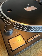 Technics SL-1210 MK2 Direct