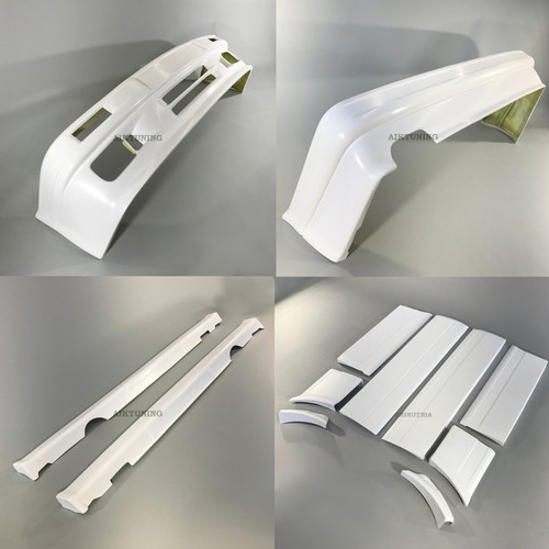 Full bodykit fits bmw - full, (fits