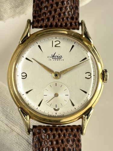 Avia vintage 1960 - vintage, 1960’s