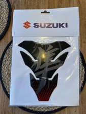 Suzuki Hayabusa Tank Pad -