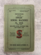 Genuine Original Instruction