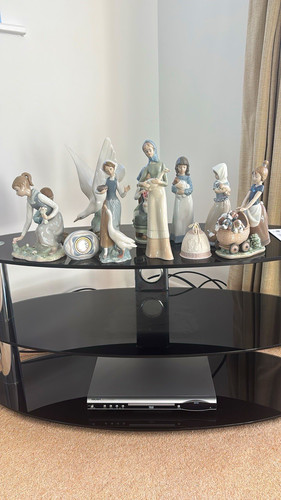 Lladro nao collection - nao,