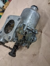Su Hd6 Carburettor, Suits
