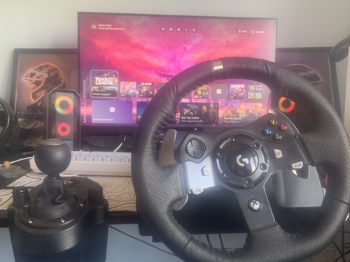 Logitech g29 racing - g29,