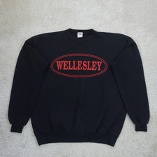 Vintage USA College Sweatshirt