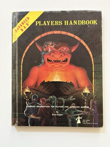 Advanced dungeons and dragons - dungeons,