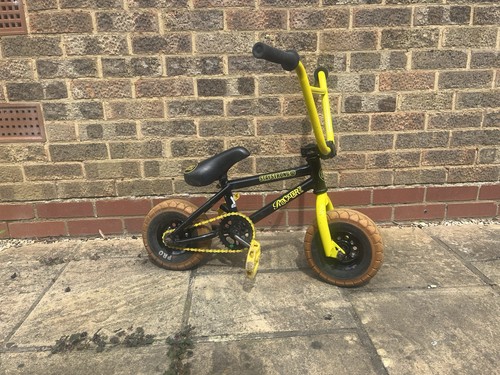 Rocker mini bmx limited - mini,
