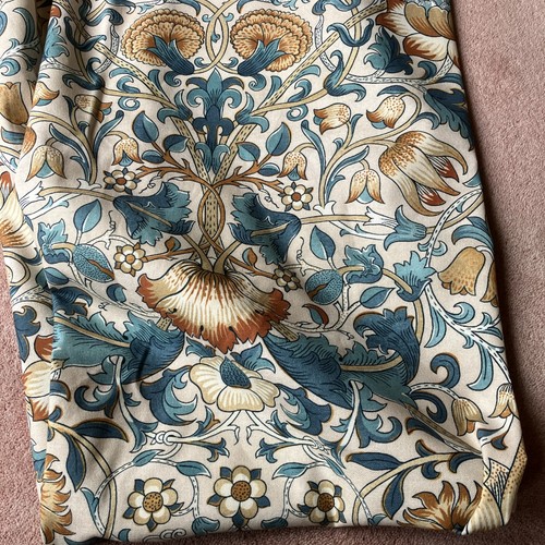 William morris home lodden - william,