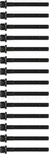 CYLINDER HEAD BOLT SET FITS