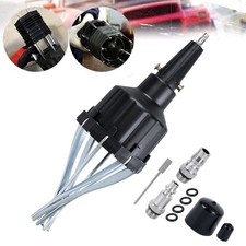 Pneumatic CV Joint Boot