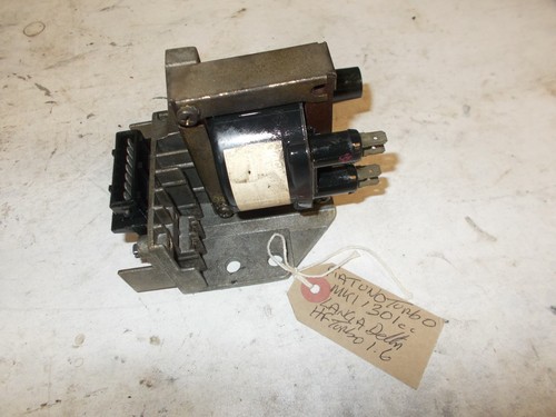 Fiat uno turbo mk1 - turbo,