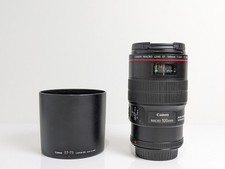 Canon EF 100mm f2.8 L IS Macro