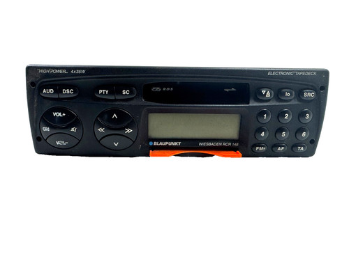Blaupunkt wiesbaden rcr - blaupunkt, 148