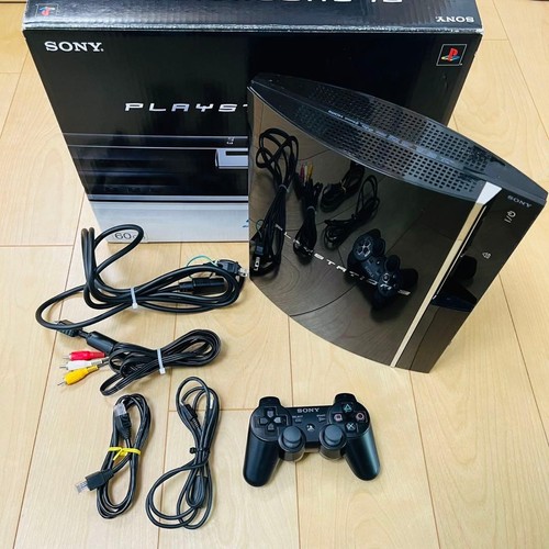 Sony playstation ps3 cecha00 - ps3,