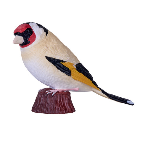 Mojo european goldfinch wild - mojo,
