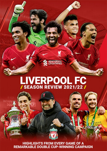 Liverpool end of season - liverpool, fc: