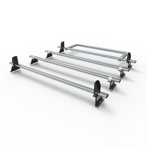 Renault trafic bar roof rack - renault,