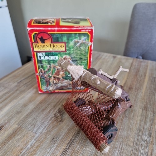 Robin hood prince - robin, of