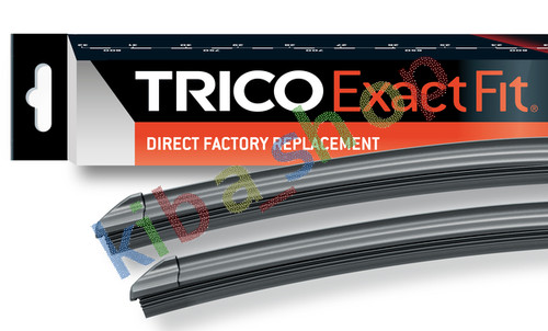 Right left wiper blade - right,