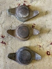 Vintage RILEY 1.5 9 6 Spinner