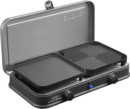 Cadac cook pro deluxe qr - cadac,