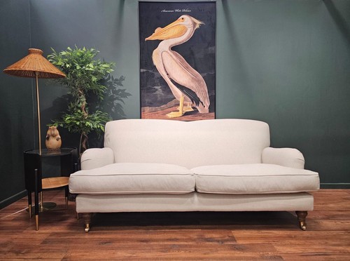 Sofa com snowdrop seater - sofa.com, 2.5
