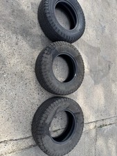 285/70r17 116/113s X3 GENERAL