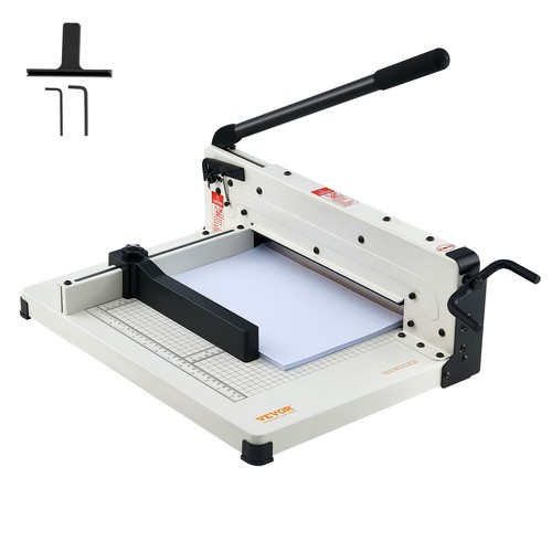 Vevor paper cutter a4 - vevor,