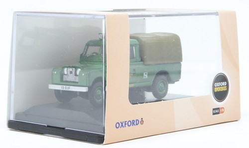 Oxford diecast oo gauge - diecast, 1:76