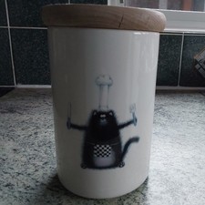 Portmeirion studio Rob Scotton