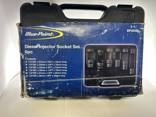 Blue point snapon 2 drive - point,