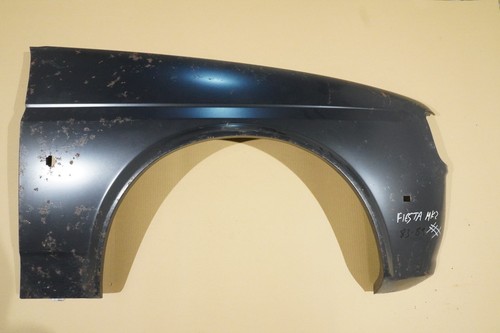 Ford fiesta mk2 - ford, oem