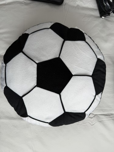 Football cushion ball for kids - ball,