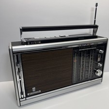 Grundig Satellit 1000 Vintage