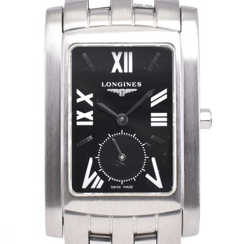 Longines dolcevita 655 - longines, l5.655.4