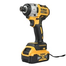 Dewalt DCD887 20V Lithium - Ion Brushless Cordless Impact Drill & Screwdriver -