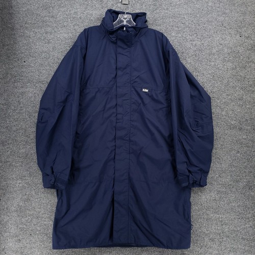 Gill parka jacket men large - gill,