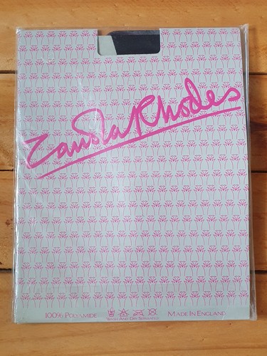 Vintage zandra rhodes - vintage, 'design