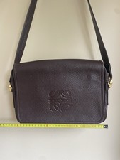 Loewe Shoulder Bag Dark