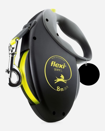 Flexi giant retractable - l,