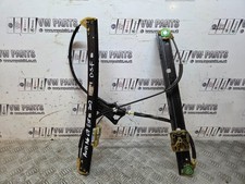 AUDI A6 C7 AVANT DRIVER SIDE