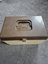 Vintage Curver Style Plastic