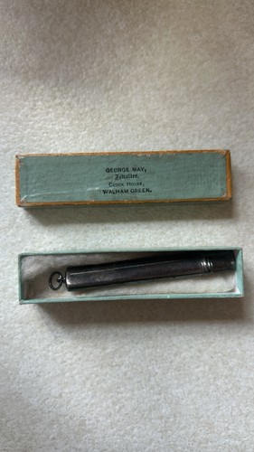 George may pencil - george,