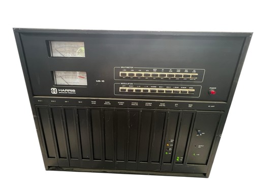 Vintage harris fm - vintage,