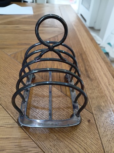 Antique elkington silver plate - elkington,