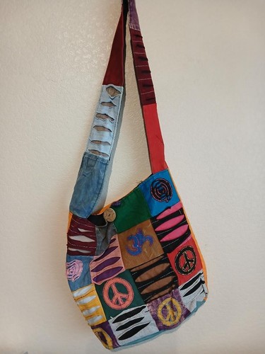New boho hippy - new, sling