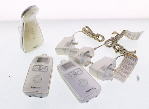 Angelcare baby monitor and - baby,